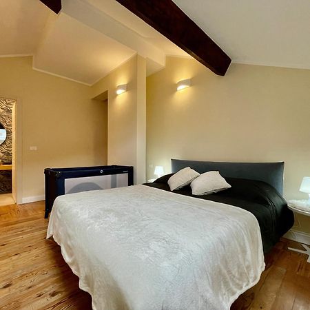 Villa Migliorini Lusso & Comfort In Finalborgo. Finale Ligure Buitenkant foto