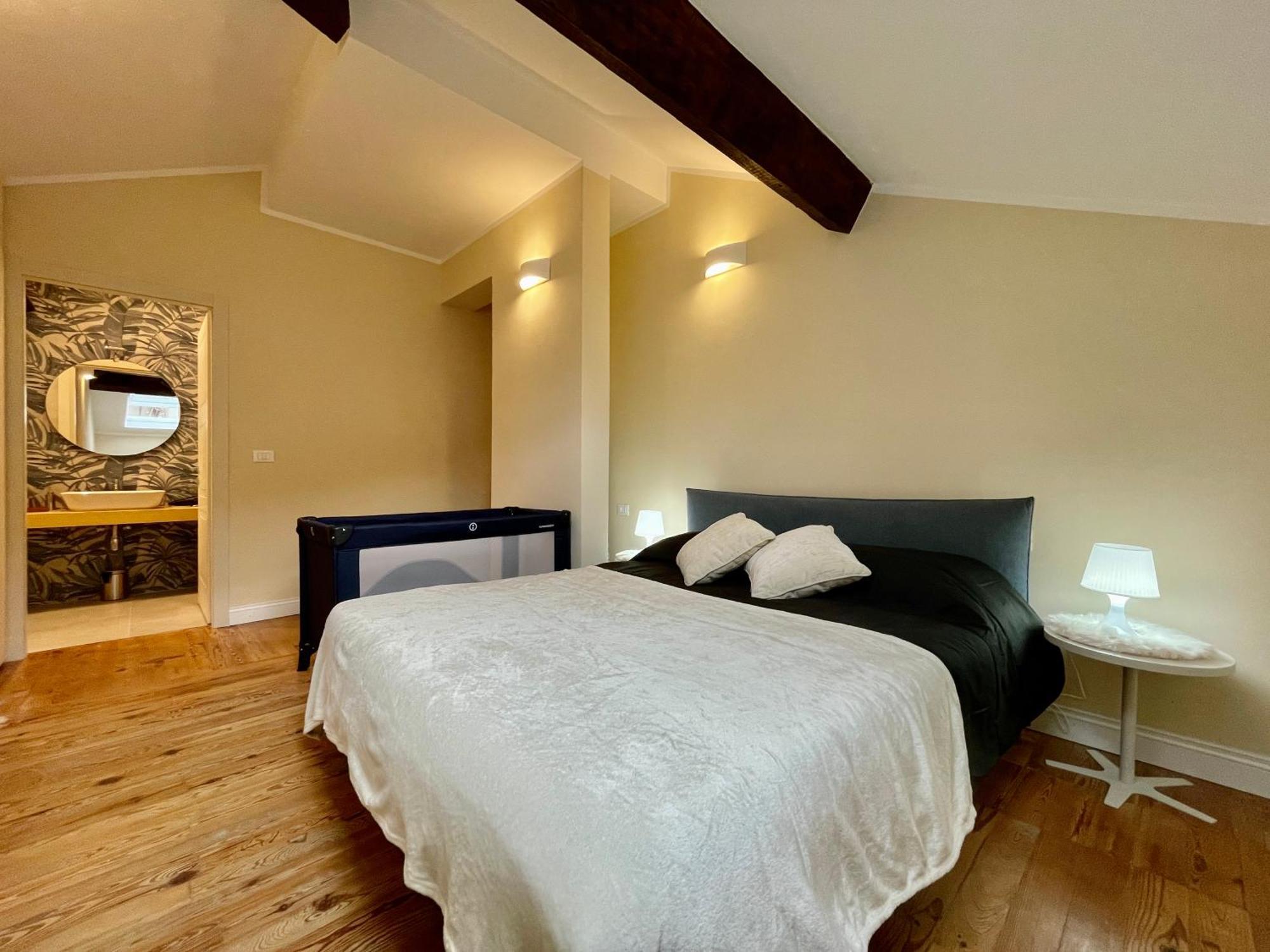 Villa Migliorini Lusso & Comfort In Finalborgo. Finale Ligure Buitenkant foto