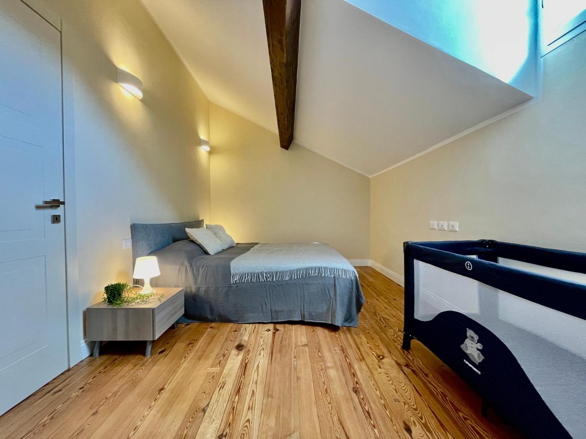 Villa Migliorini Lusso & Comfort In Finalborgo. Finale Ligure Kamer foto