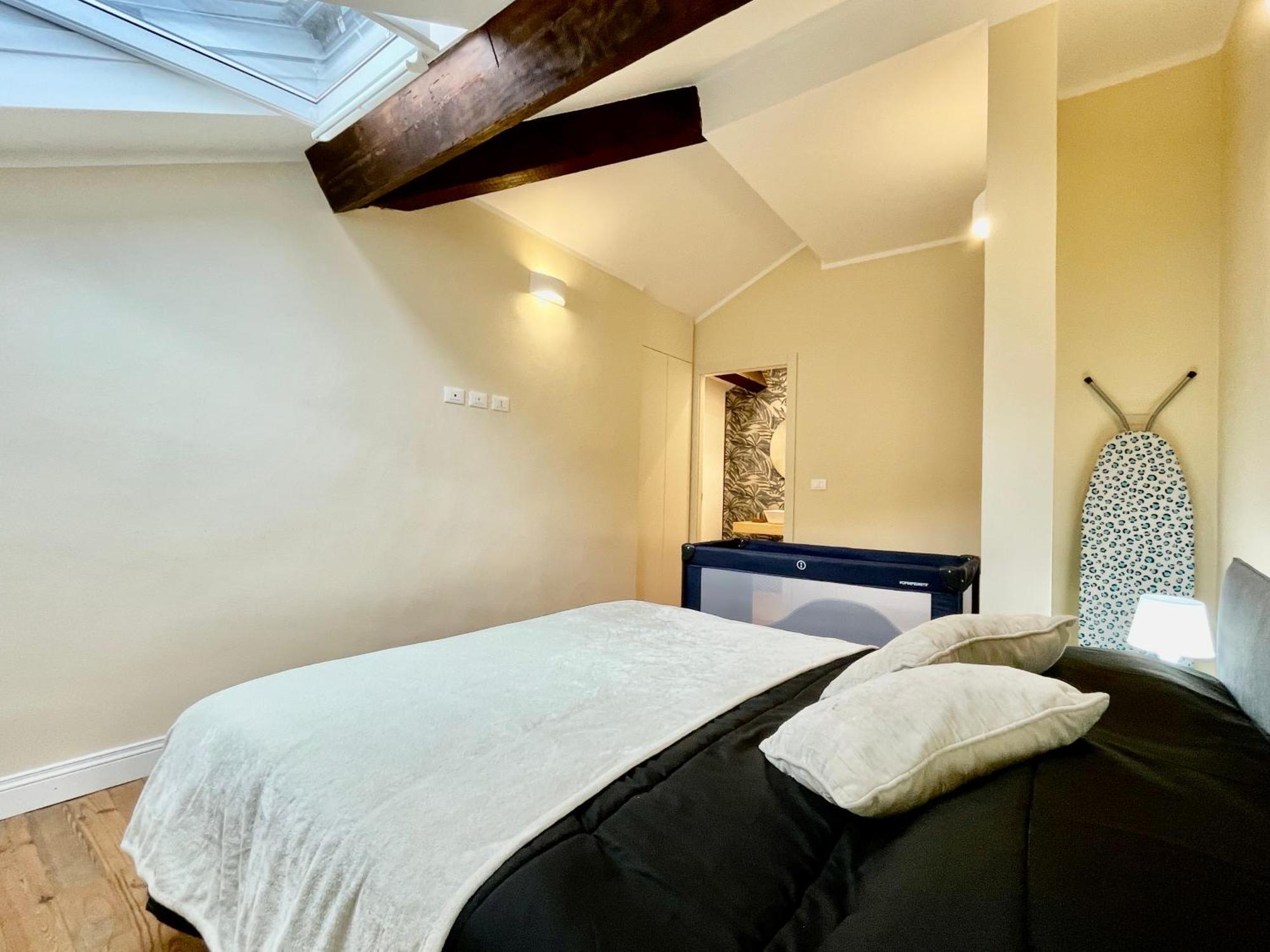 Villa Migliorini Lusso & Comfort In Finalborgo. Finale Ligure Kamer foto