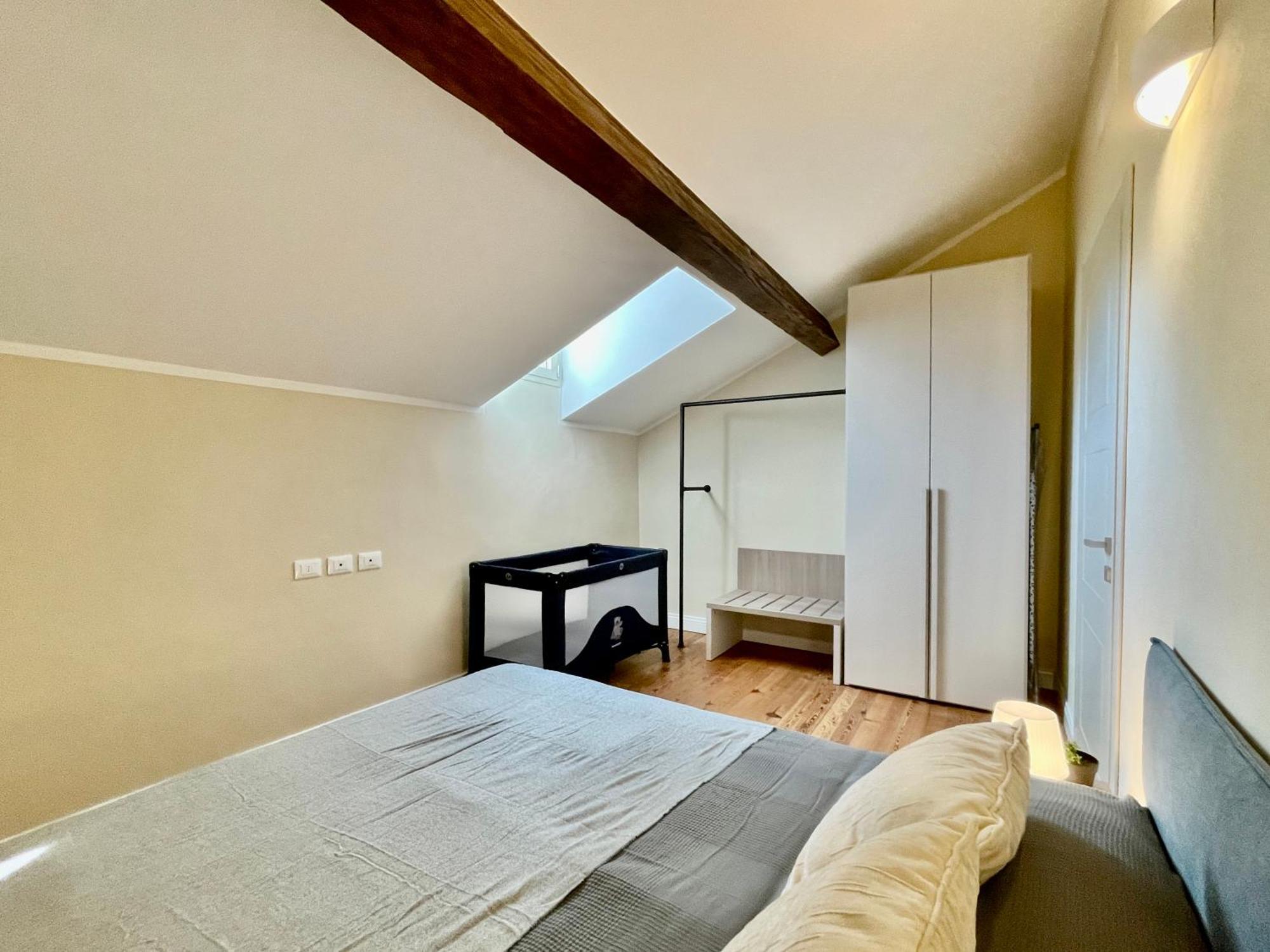 Villa Migliorini Lusso & Comfort In Finalborgo. Finale Ligure Kamer foto