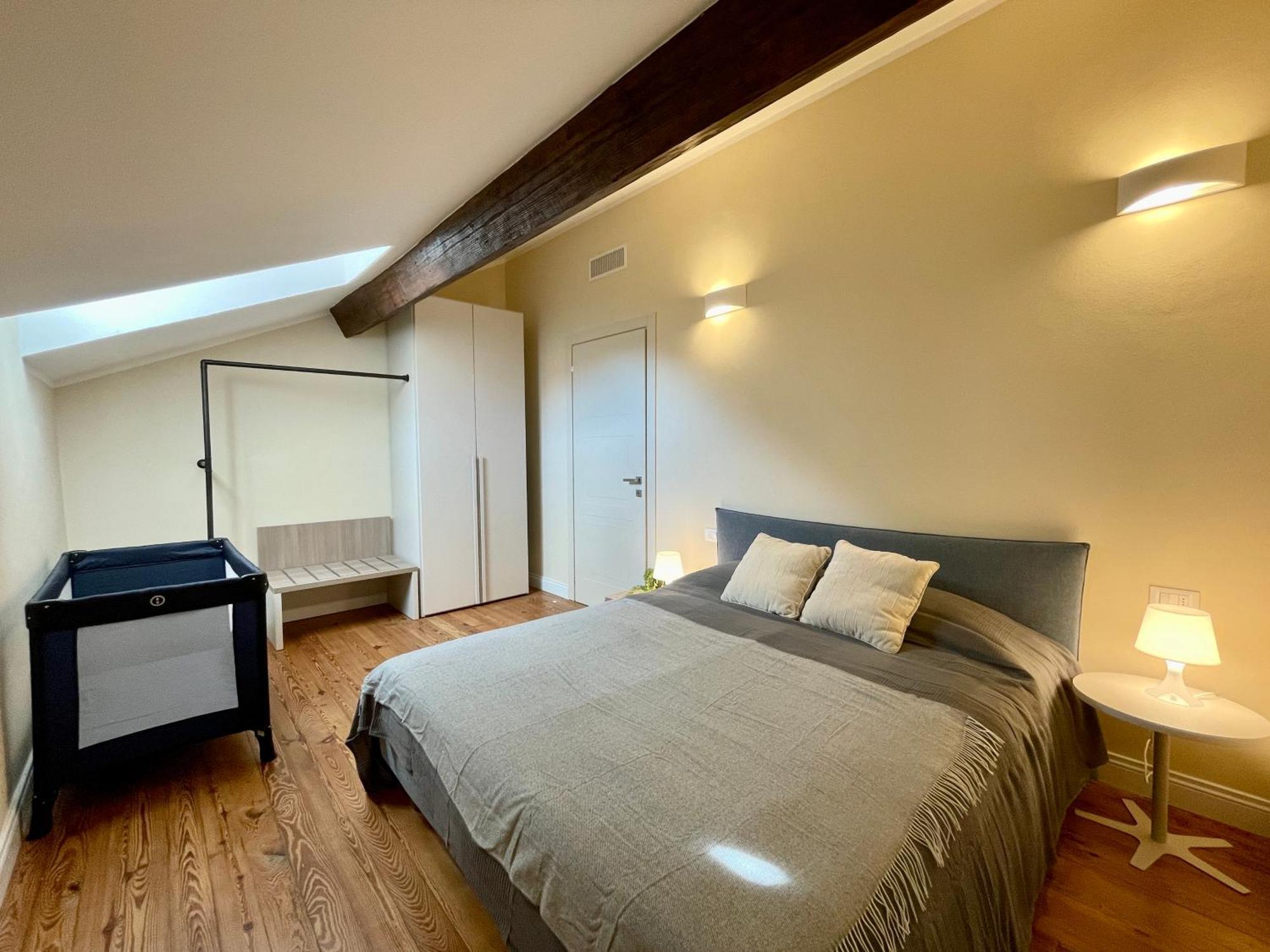 Villa Migliorini Lusso & Comfort In Finalborgo. Finale Ligure Kamer foto