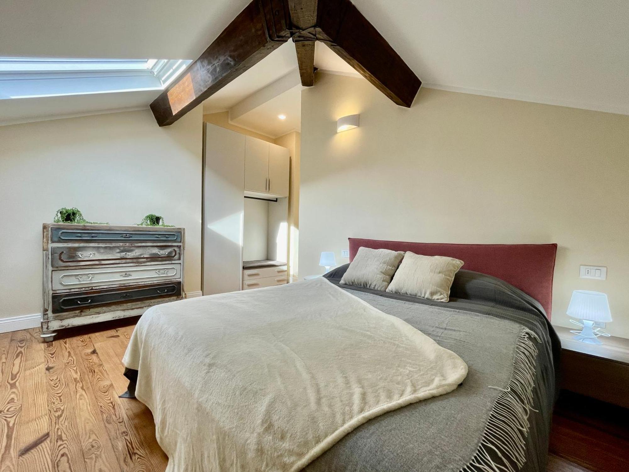 Villa Migliorini Lusso & Comfort In Finalborgo. Finale Ligure Kamer foto