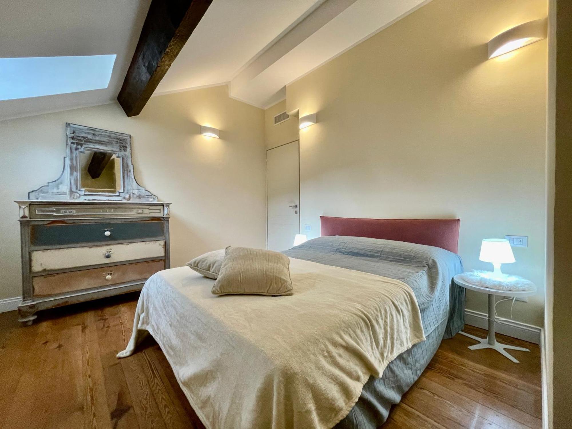 Villa Migliorini Lusso & Comfort In Finalborgo. Finale Ligure Kamer foto