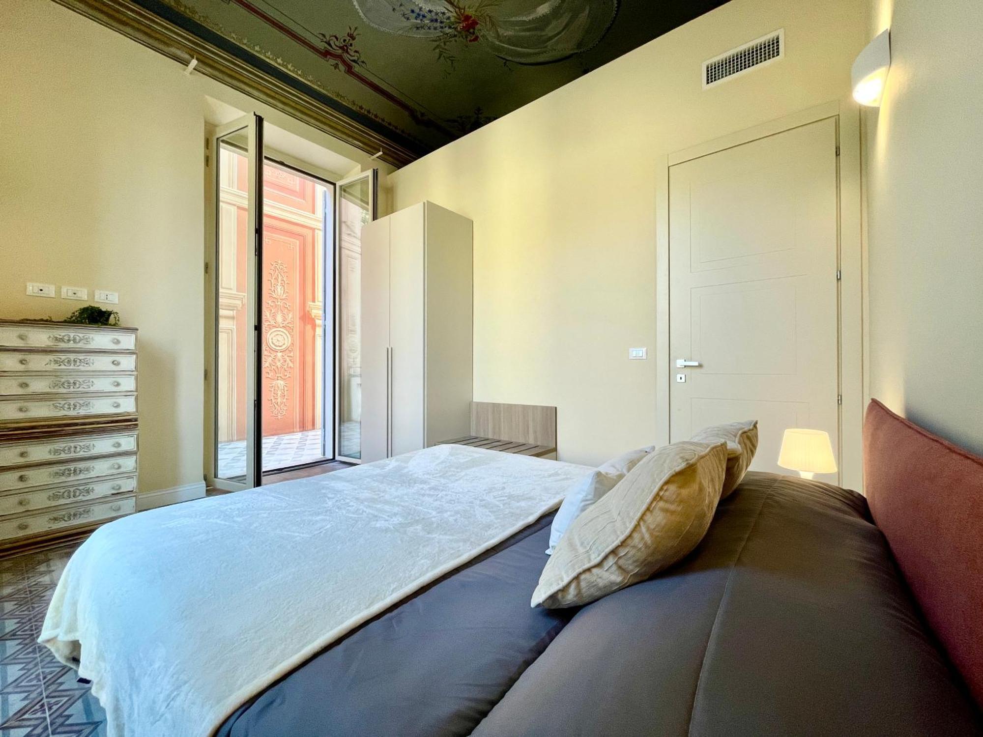 Villa Migliorini Lusso & Comfort In Finalborgo. Finale Ligure Buitenkant foto