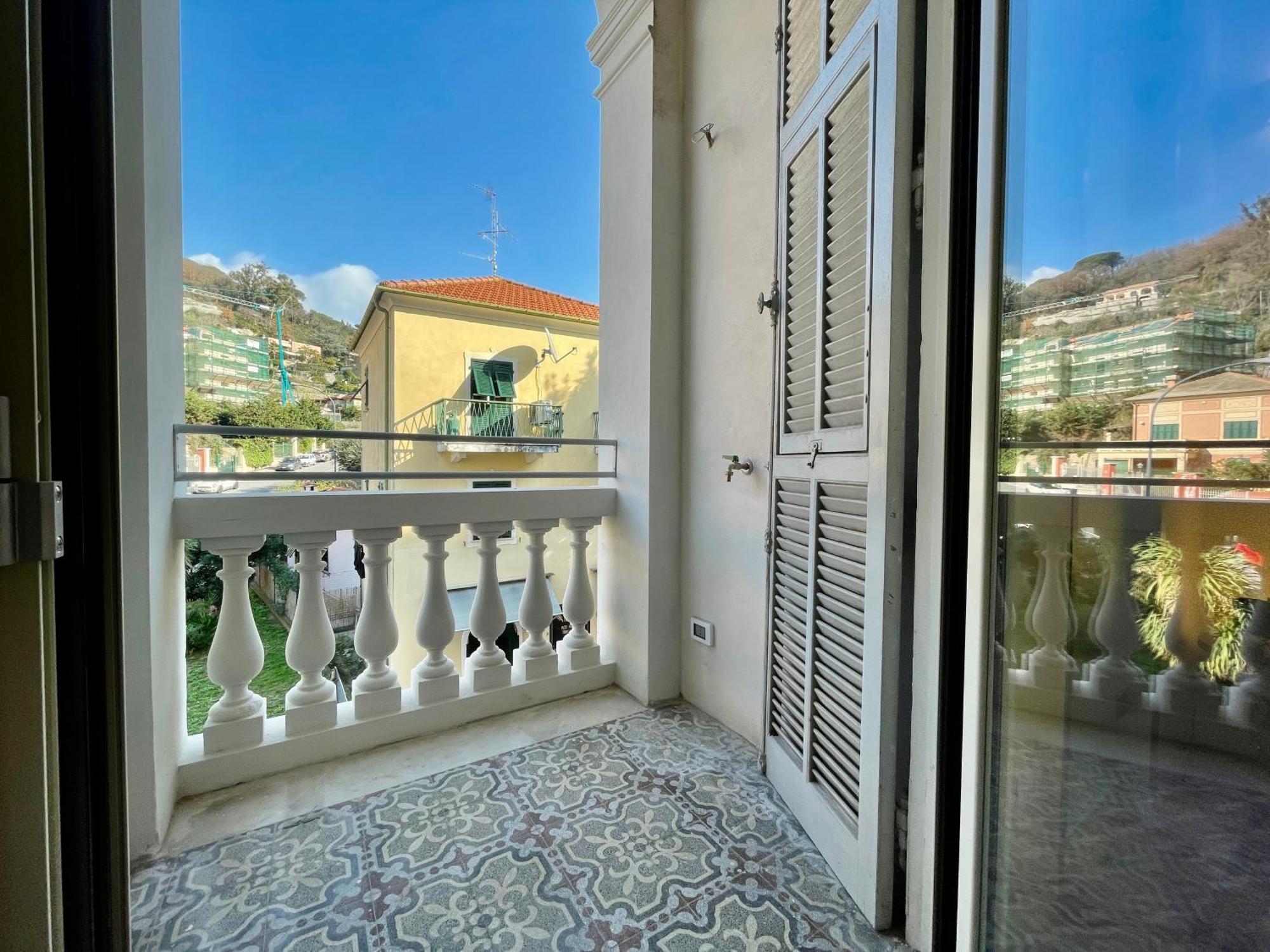 Villa Migliorini Lusso & Comfort In Finalborgo. Finale Ligure Kamer foto