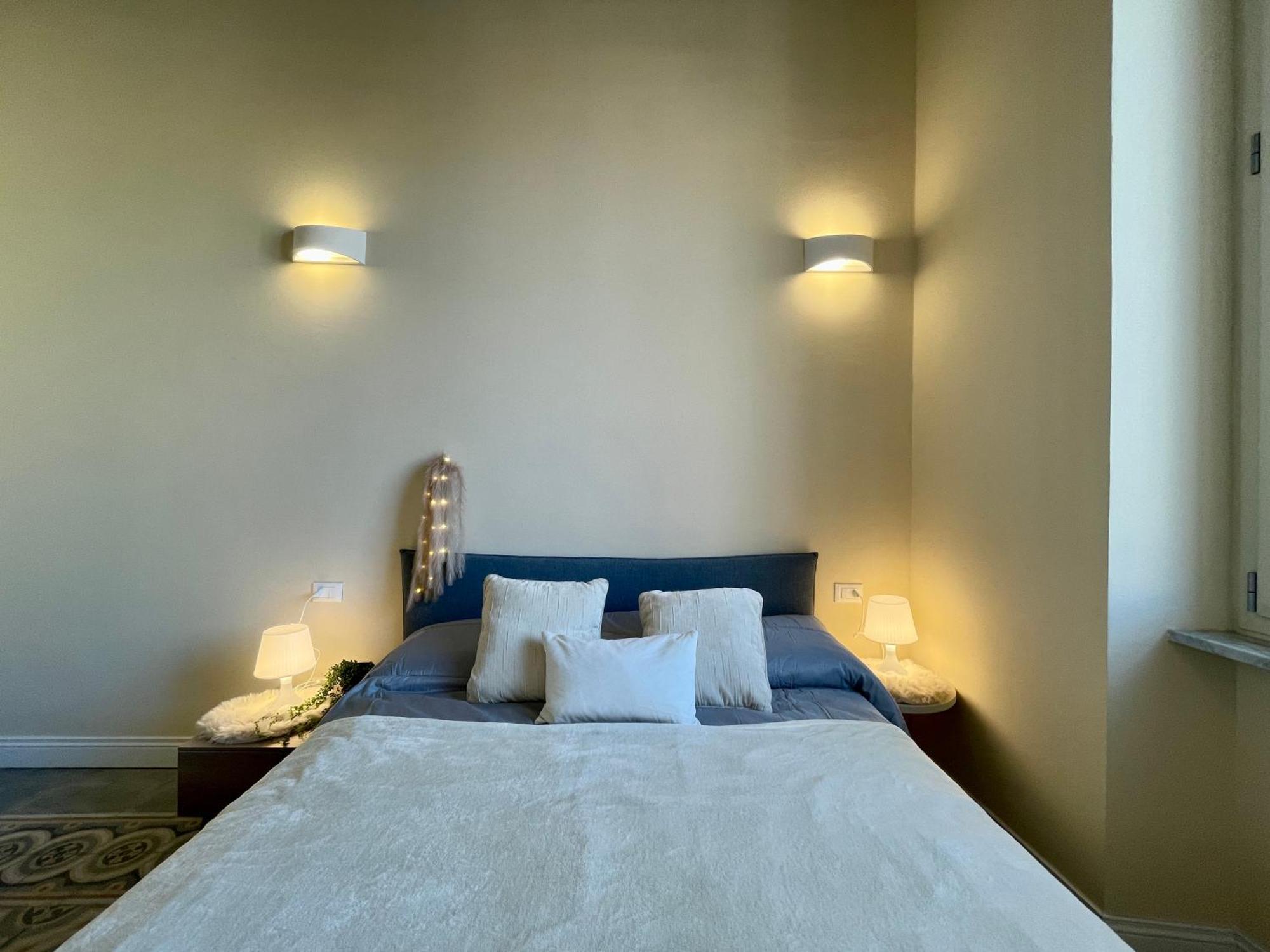 Villa Migliorini Lusso & Comfort In Finalborgo. Finale Ligure Kamer foto