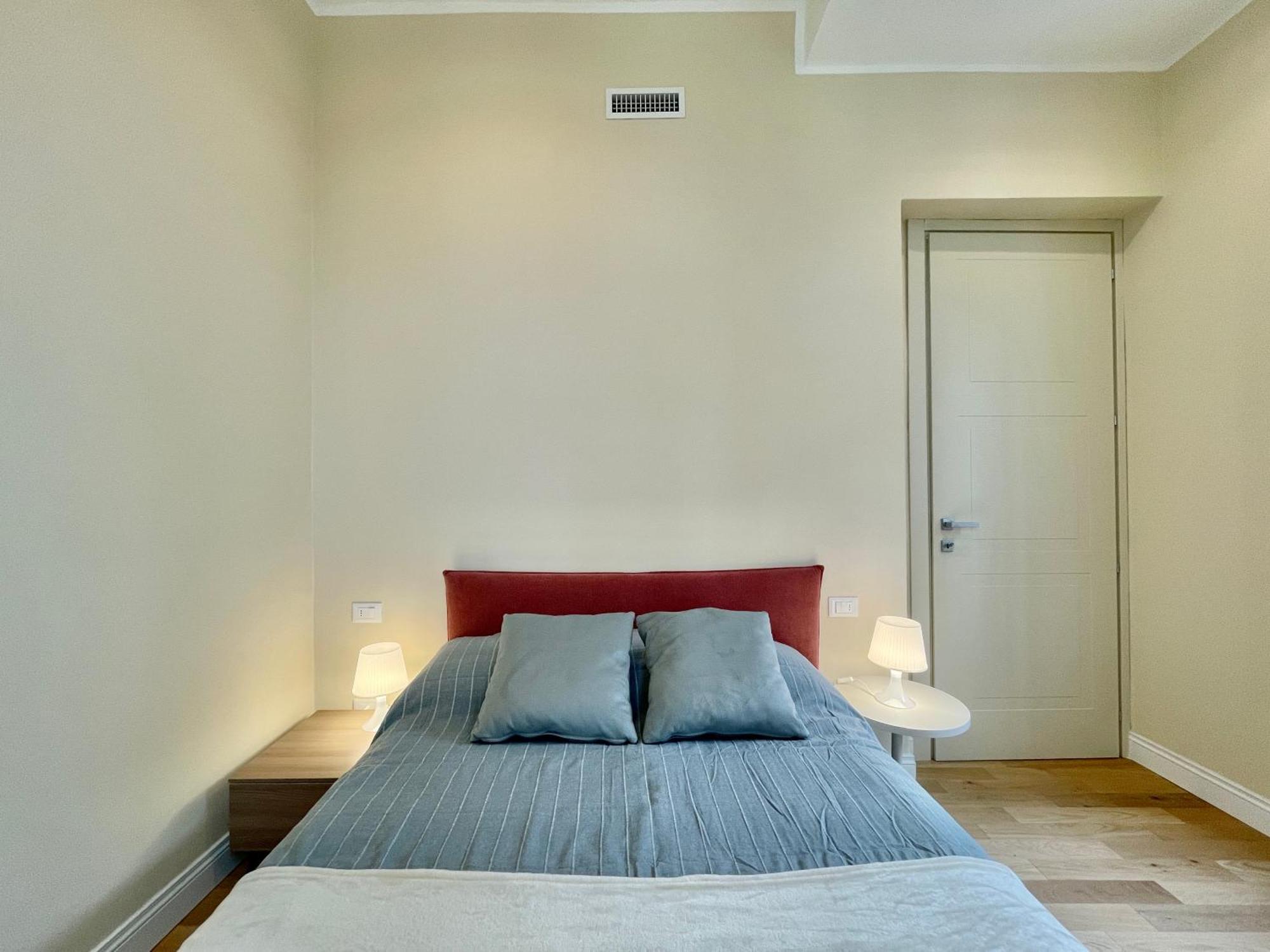 Villa Migliorini Lusso & Comfort In Finalborgo. Finale Ligure Kamer foto