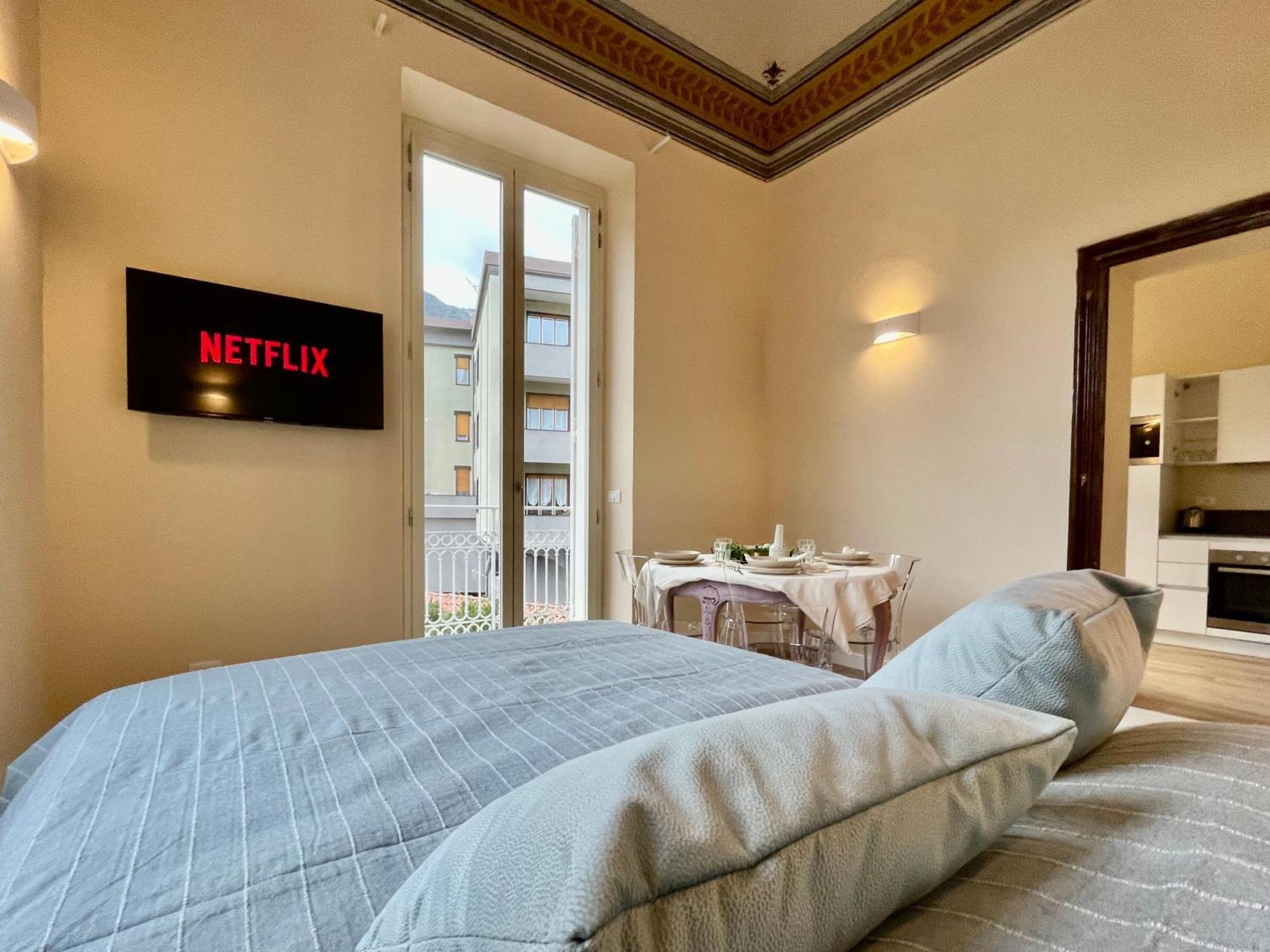 Villa Migliorini Lusso & Comfort In Finalborgo. Finale Ligure Kamer foto