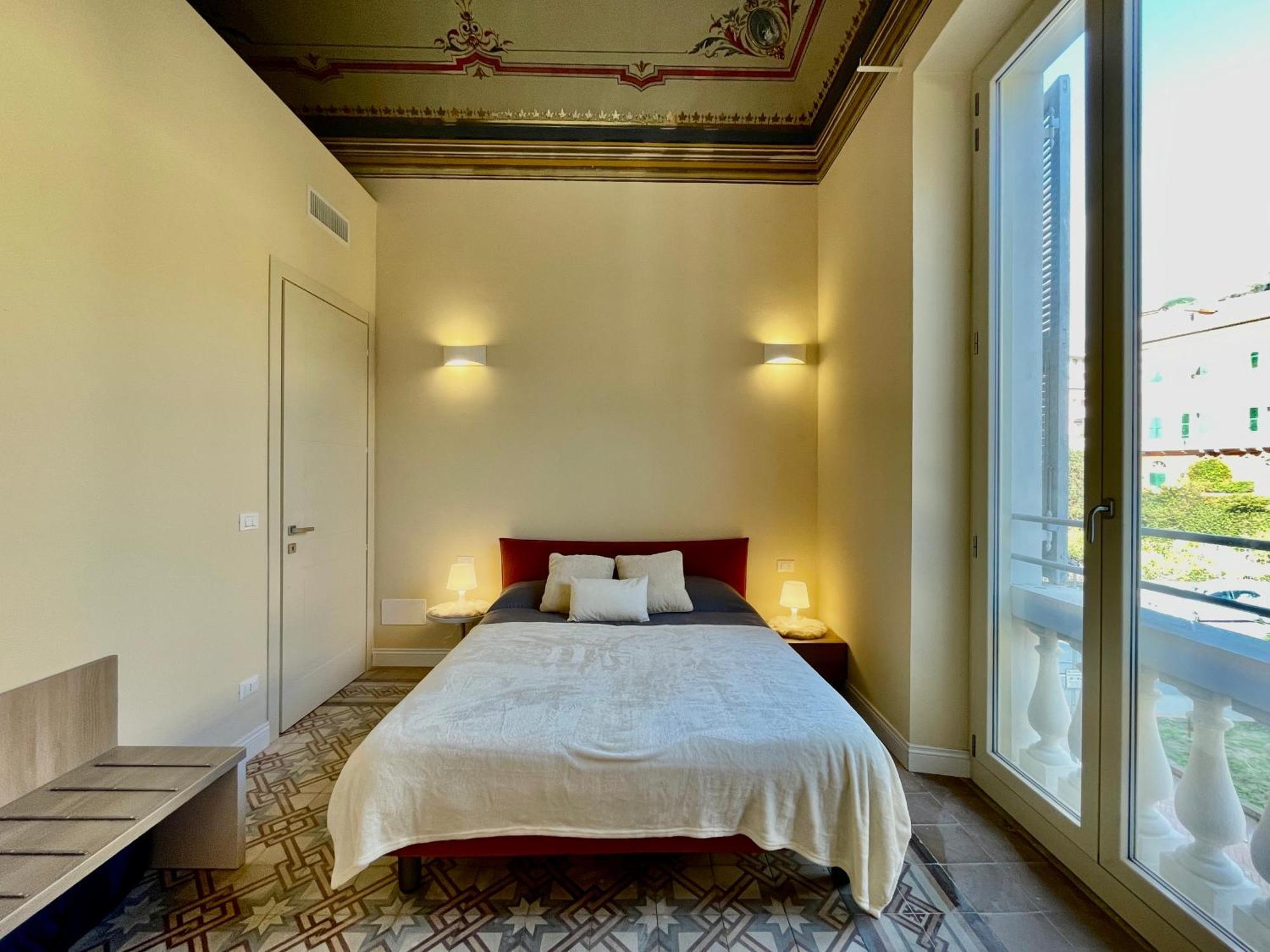 Villa Migliorini Lusso & Comfort In Finalborgo. Finale Ligure Buitenkant foto
