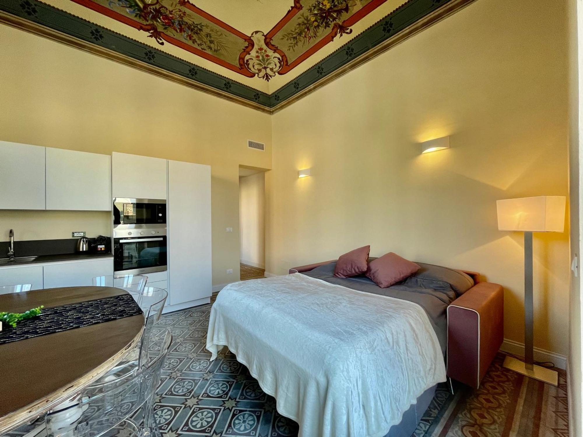 Villa Migliorini Lusso & Comfort In Finalborgo. Finale Ligure Kamer foto