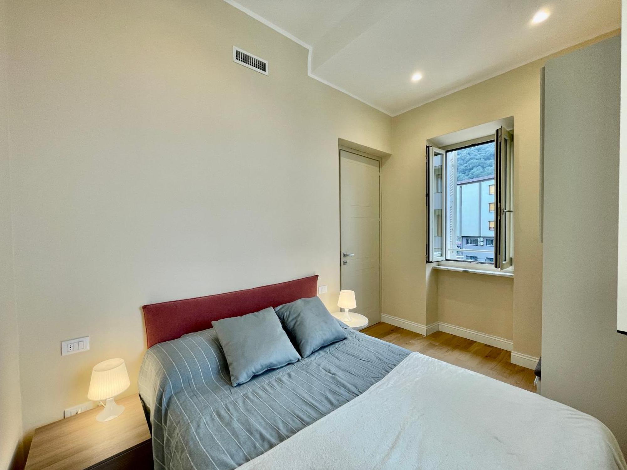 Villa Migliorini Lusso & Comfort In Finalborgo. Finale Ligure Kamer foto