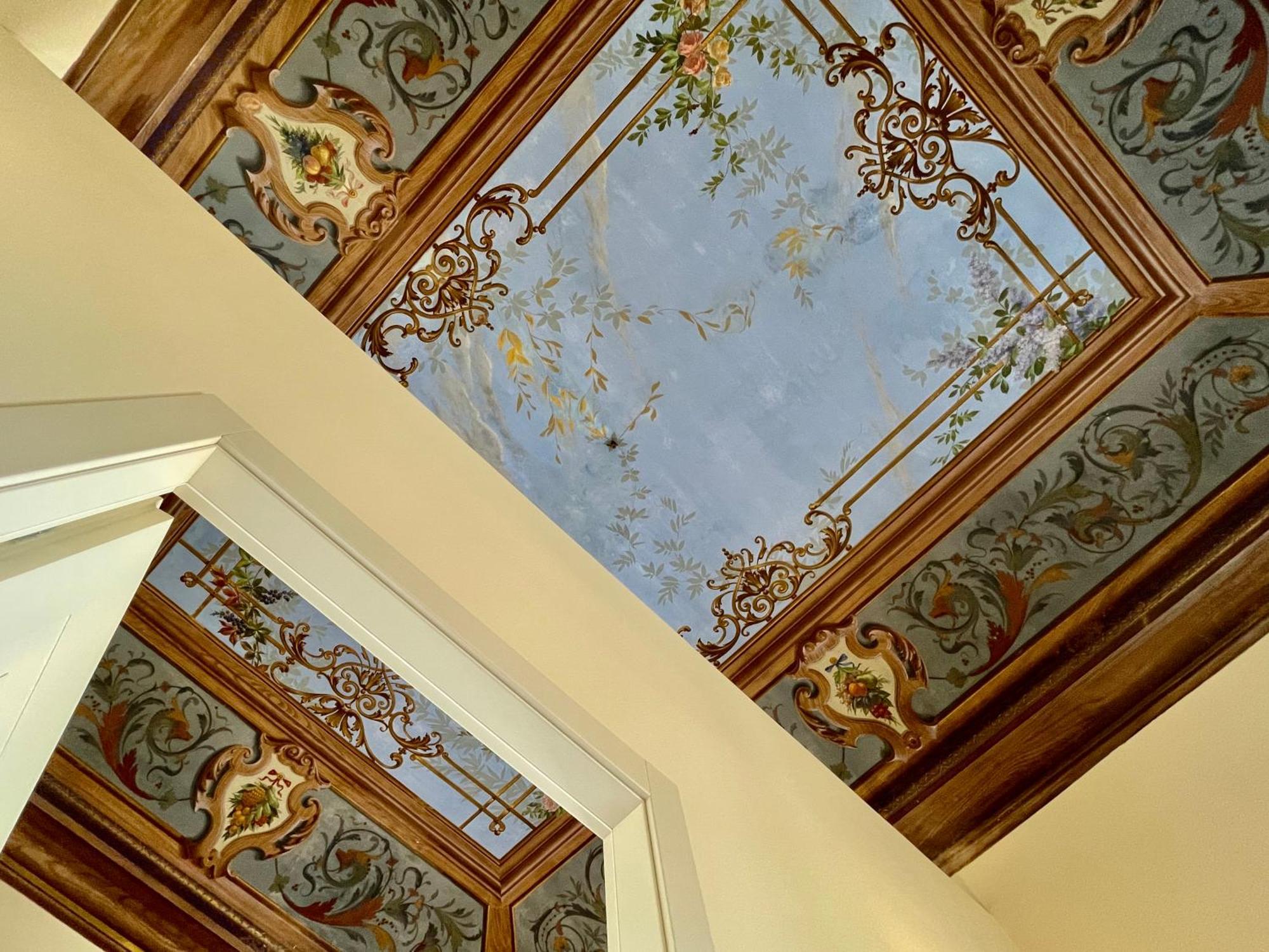Villa Migliorini Lusso & Comfort In Finalborgo. Finale Ligure Buitenkant foto
