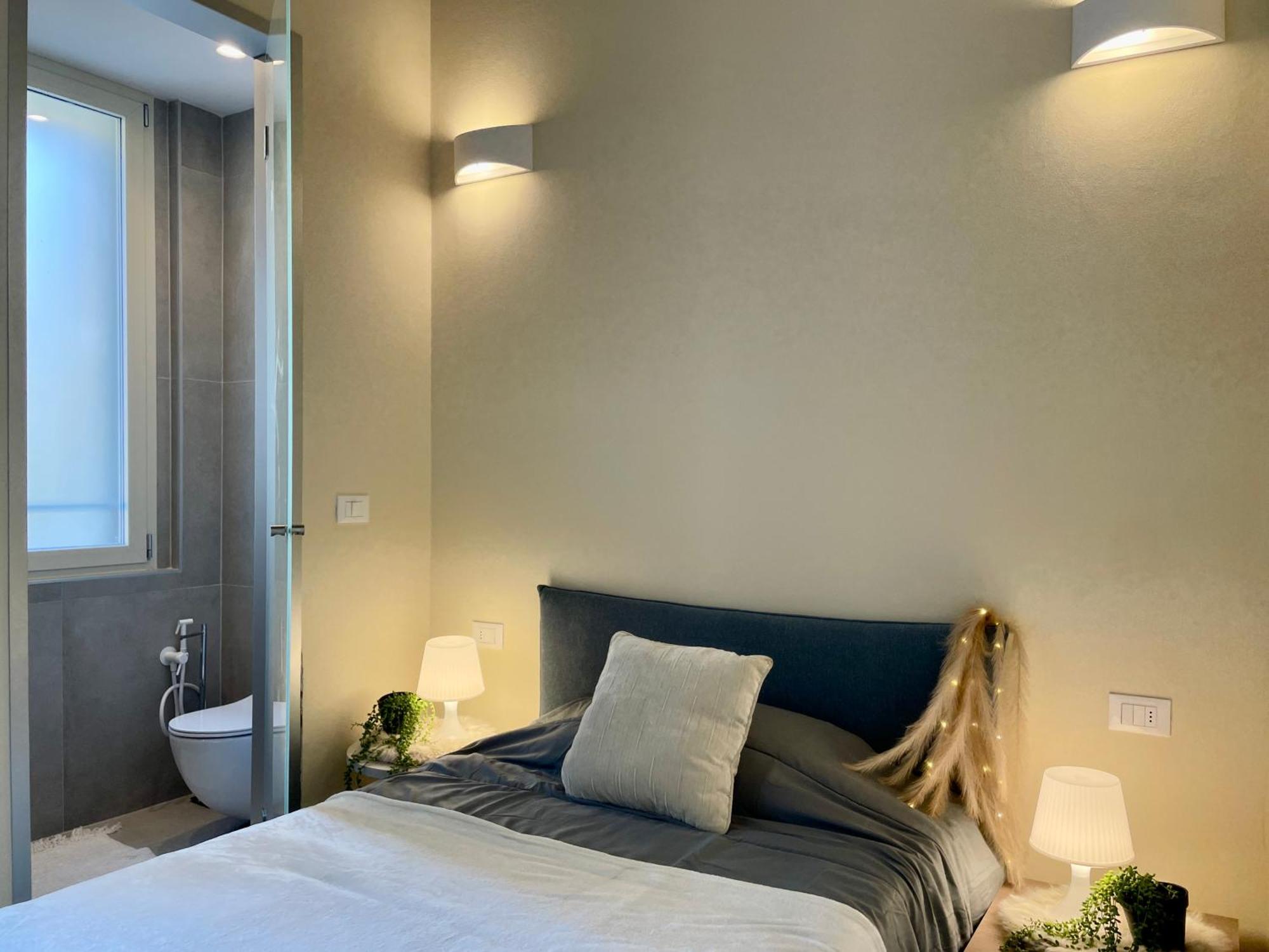 Villa Migliorini Lusso & Comfort In Finalborgo. Finale Ligure Kamer foto