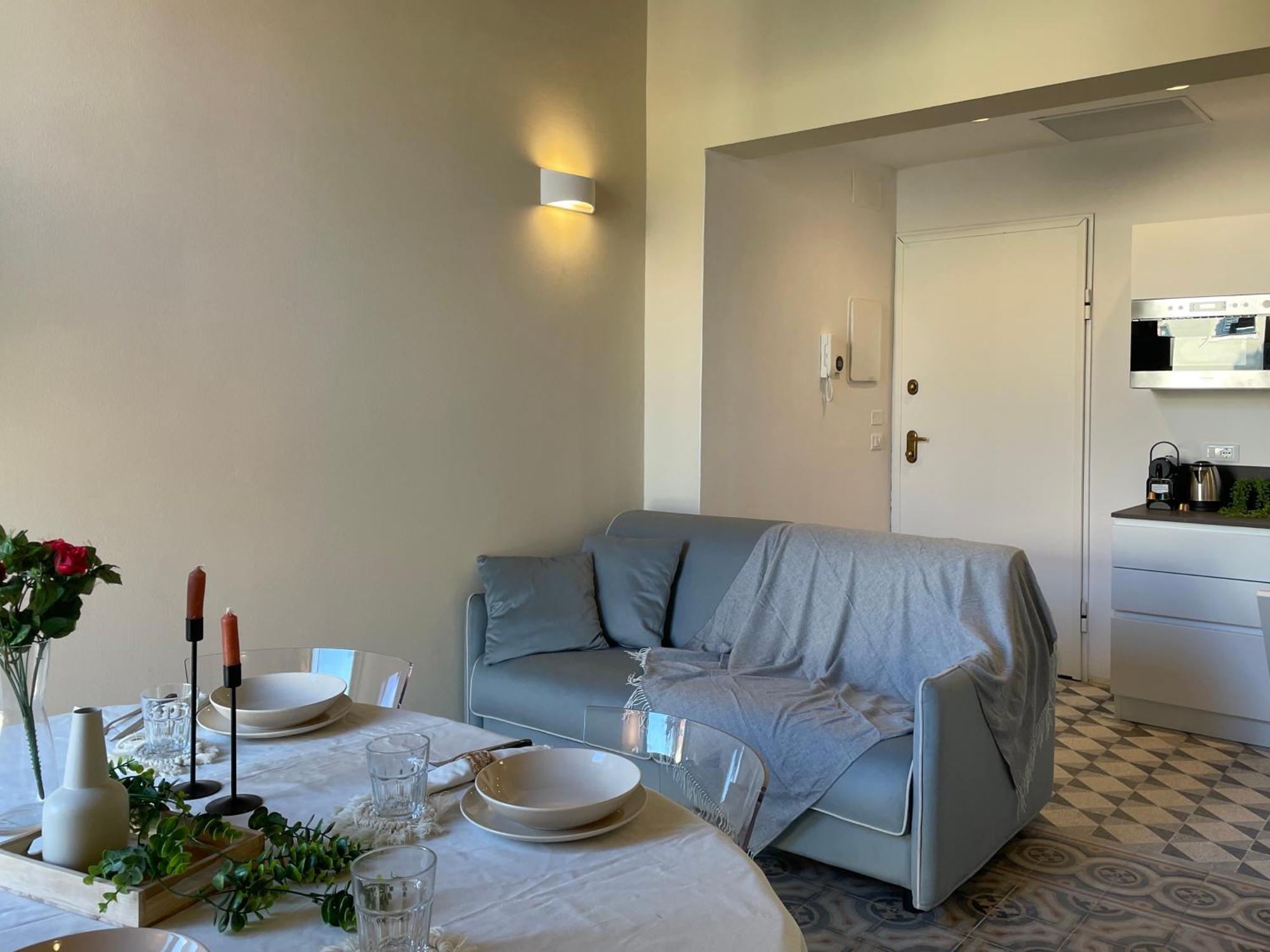 Villa Migliorini Lusso & Comfort In Finalborgo. Finale Ligure Kamer foto