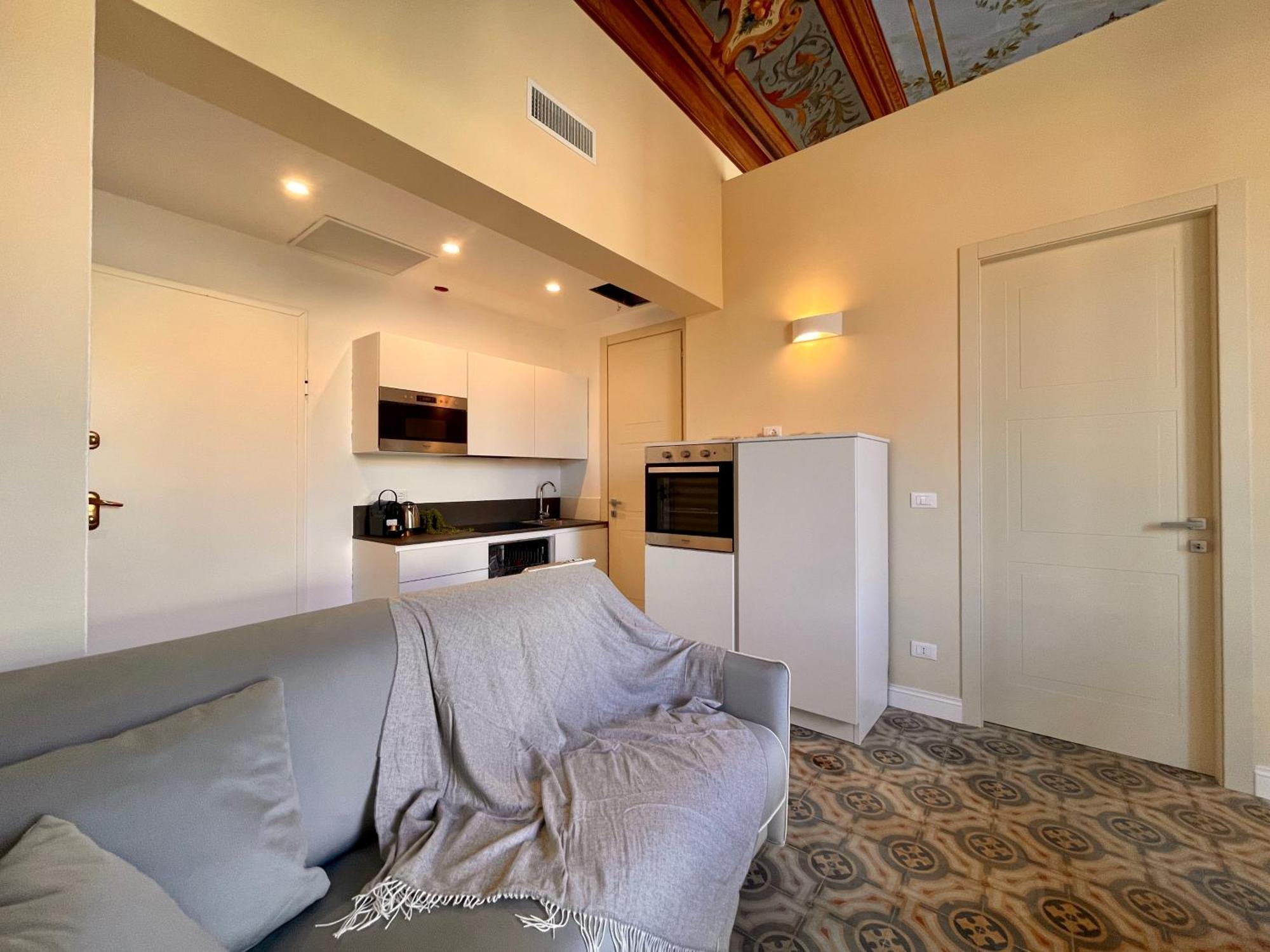 Villa Migliorini Lusso & Comfort In Finalborgo. Finale Ligure Kamer foto