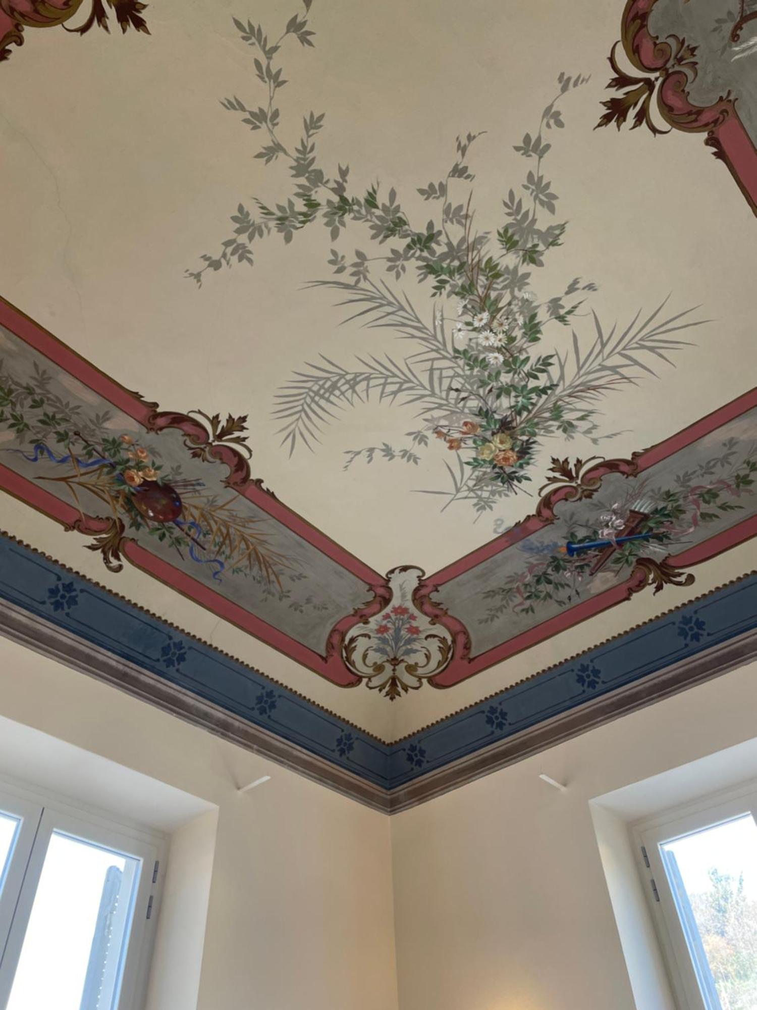 Villa Migliorini Lusso & Comfort In Finalborgo. Finale Ligure Kamer foto