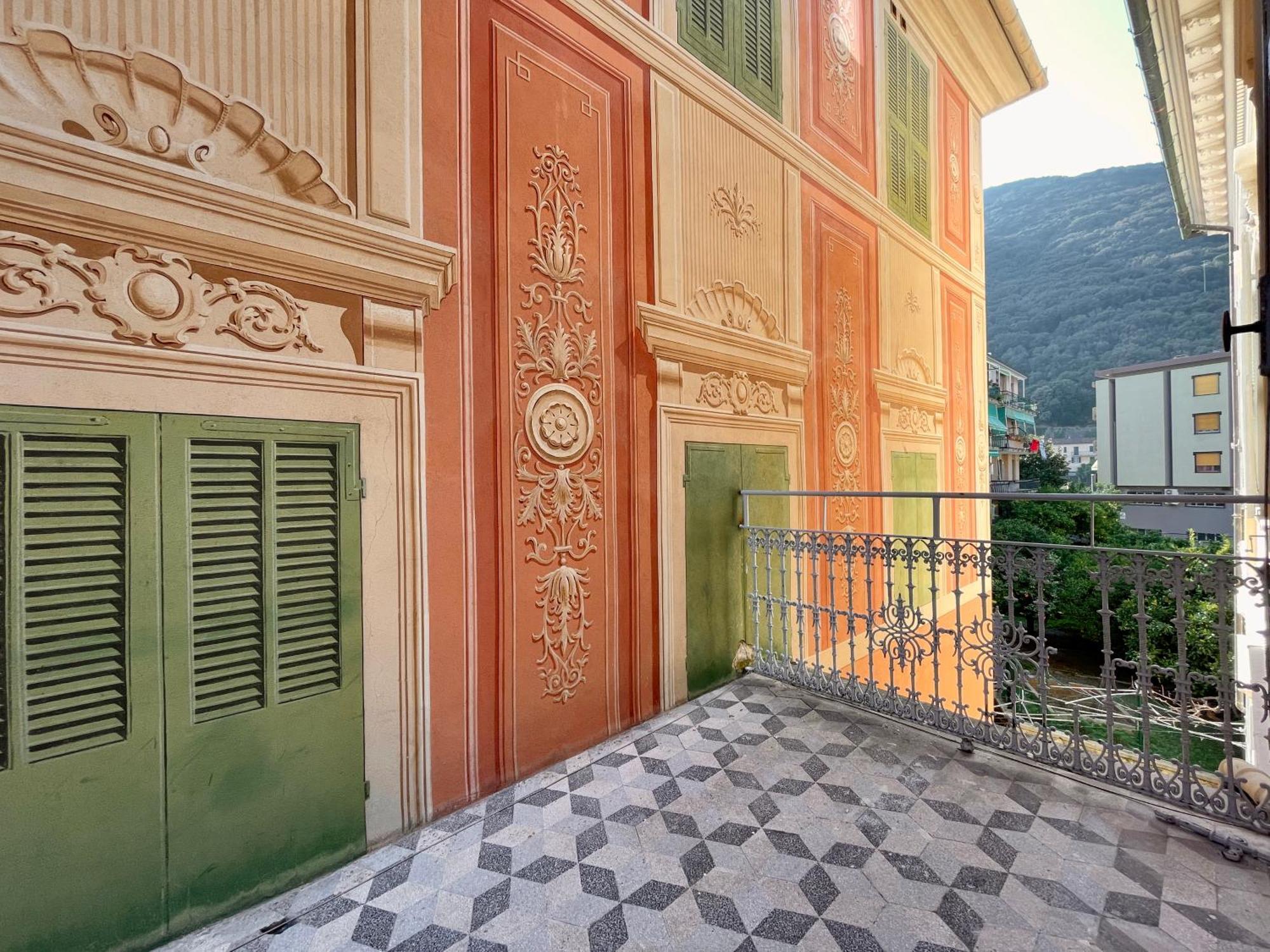 Villa Migliorini Lusso & Comfort In Finalborgo. Finale Ligure Kamer foto