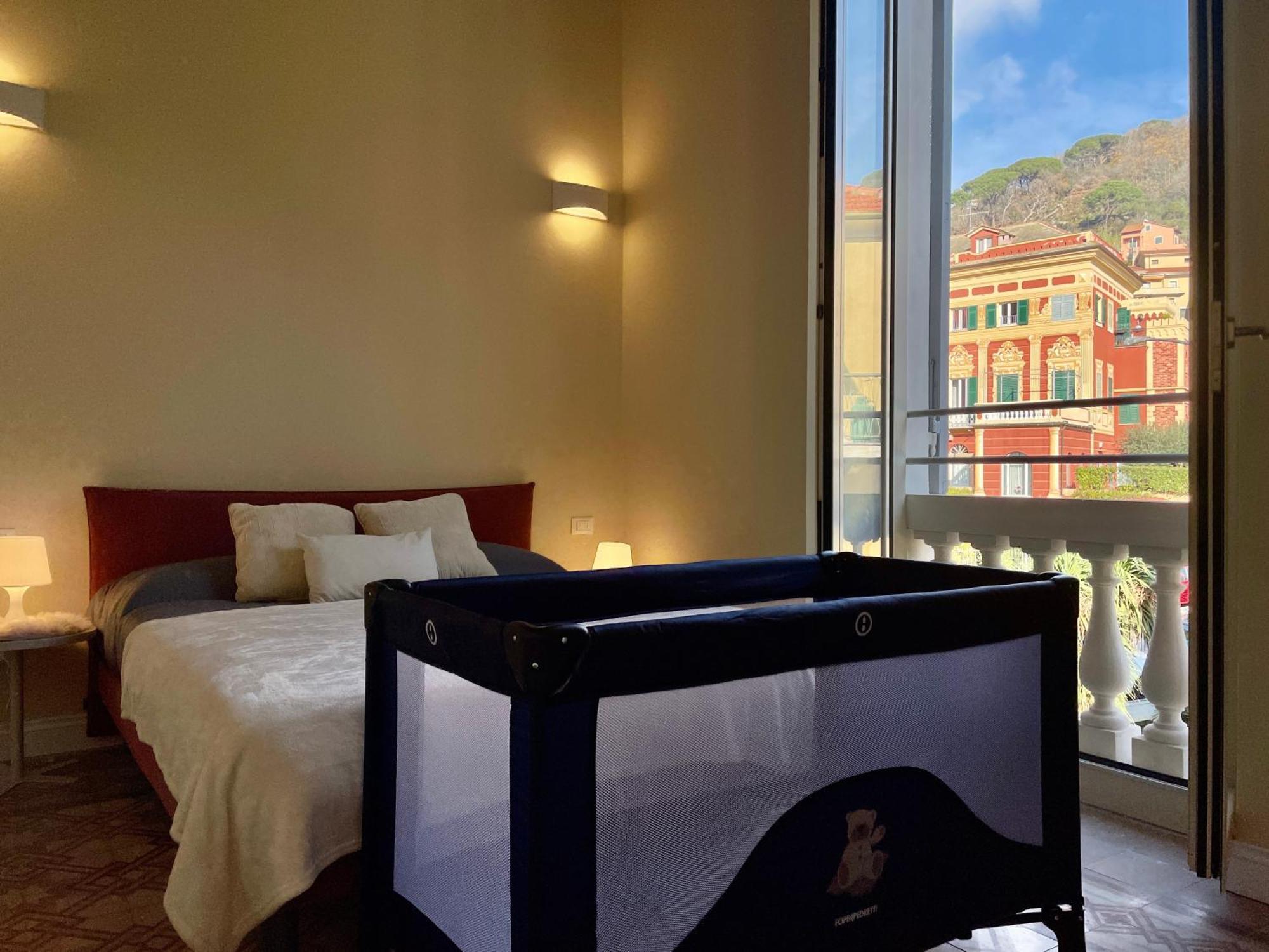 Villa Migliorini Lusso & Comfort In Finalborgo. Finale Ligure Kamer foto
